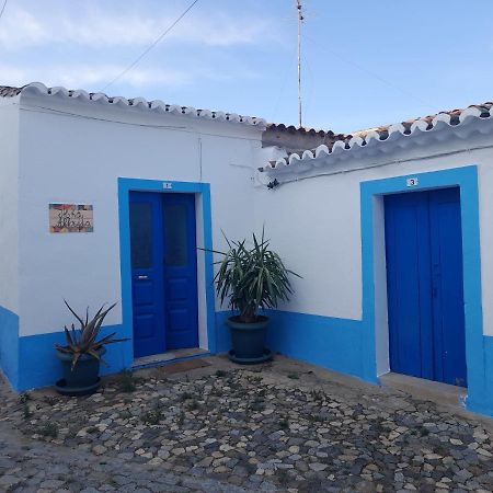 Ilha Alfrida Villa Carrapatelo  Екстериор снимка