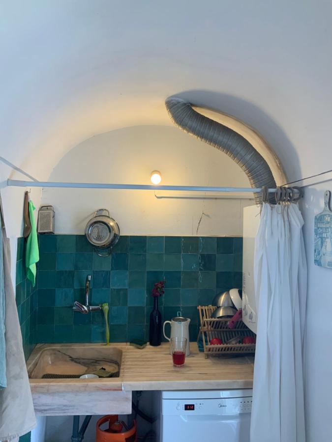 Ilha Alfrida Villa Carrapatelo  Екстериор снимка
