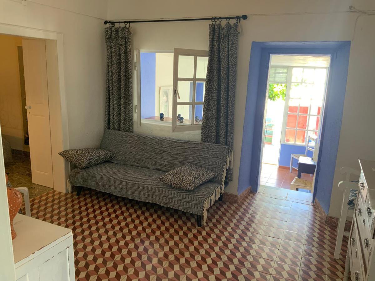 Ilha Alfrida Villa Carrapatelo  Екстериор снимка