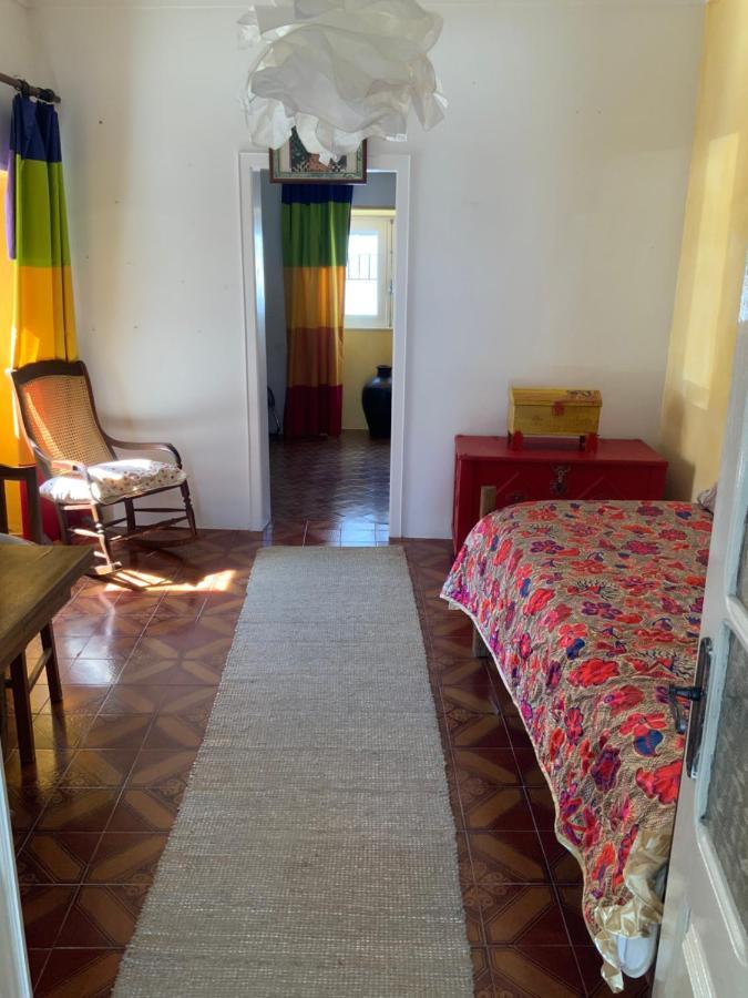 Ilha Alfrida Villa Carrapatelo  Екстериор снимка