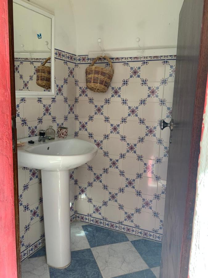 Ilha Alfrida Villa Carrapatelo  Екстериор снимка