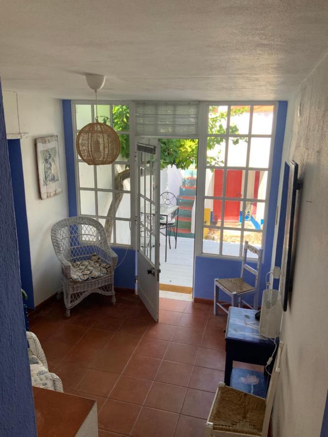 Ilha Alfrida Villa Carrapatelo  Екстериор снимка