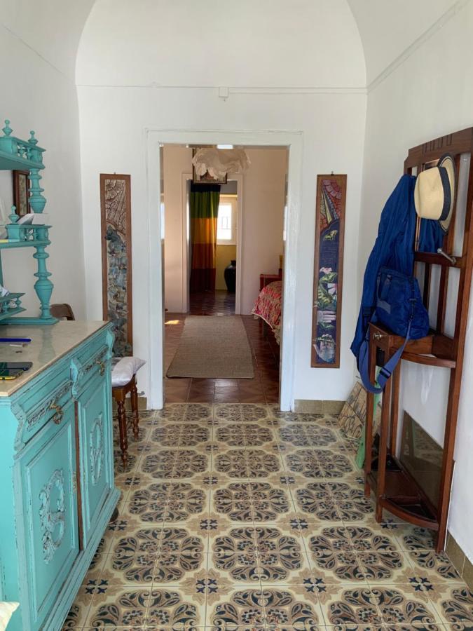 Ilha Alfrida Villa Carrapatelo  Екстериор снимка