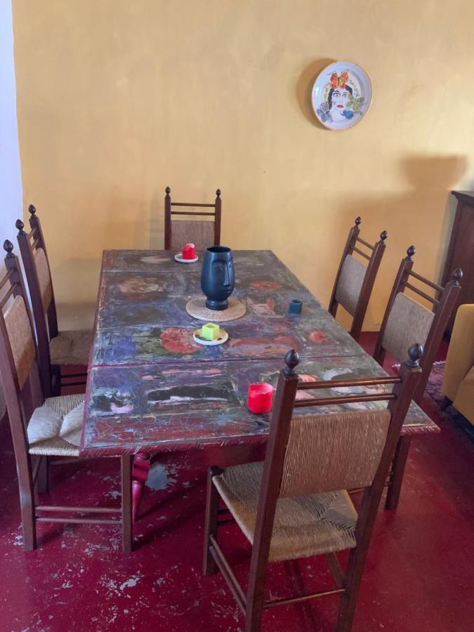 Ilha Alfrida Villa Carrapatelo  Екстериор снимка