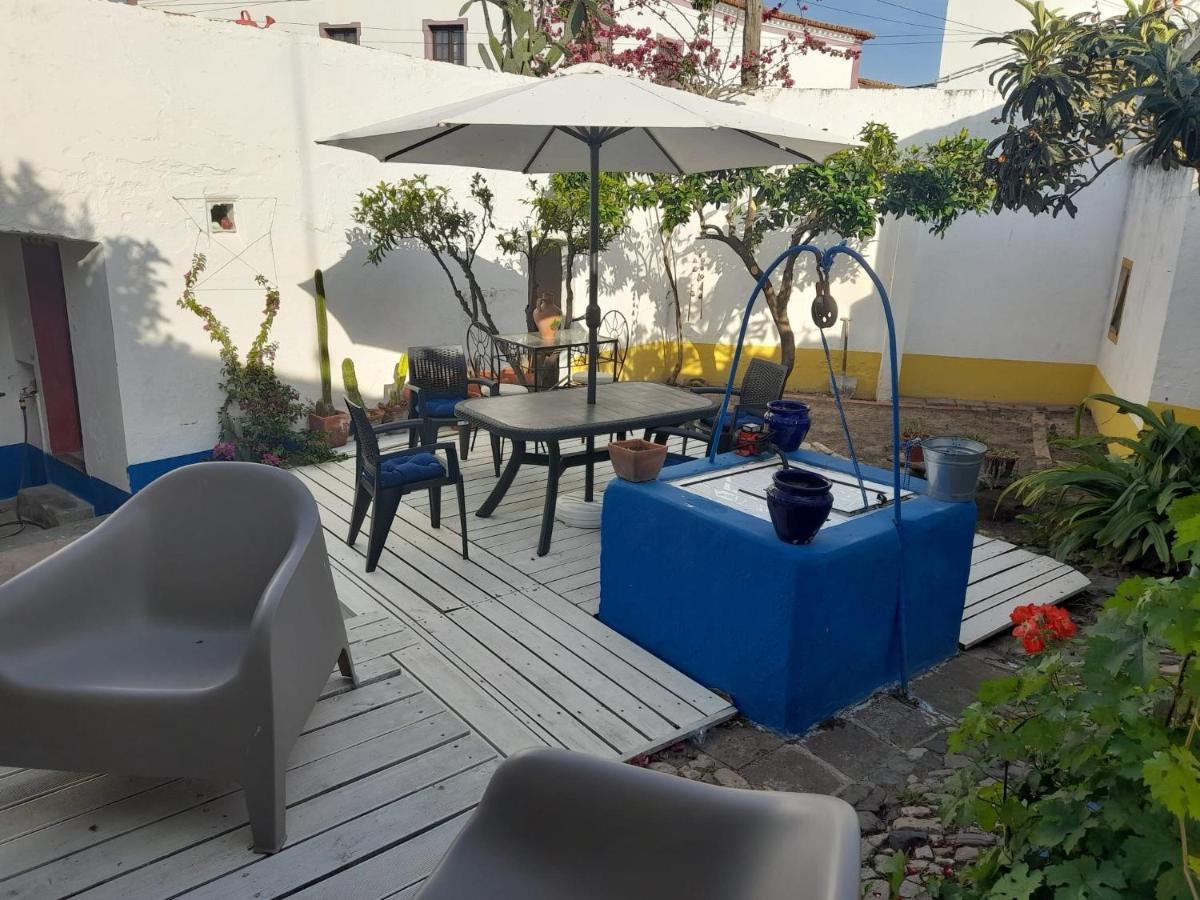 Ilha Alfrida Villa Carrapatelo  Екстериор снимка